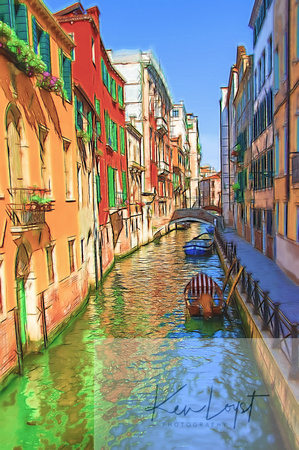 Venice, Italy-1