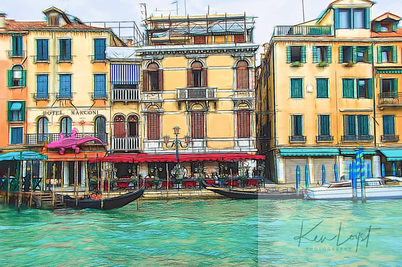 Venice, Italy-18