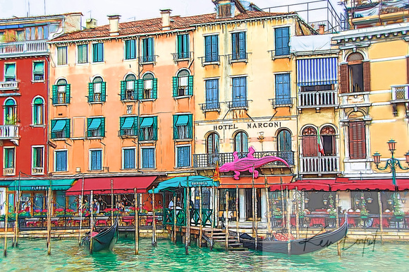 Venice, Italy-19