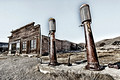 Bodie, CA Ghost Town