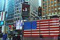 NYC- Times Square 2