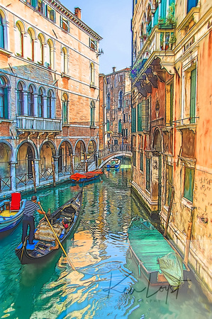 Venice, Italy-5