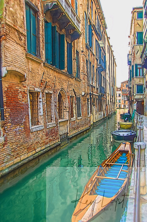 Venice, Italy-9