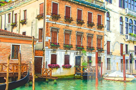 Venice, Italy-12