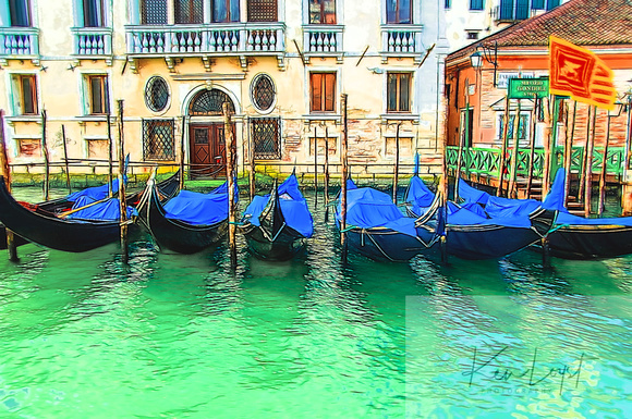 Venice, Italy-13