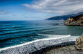 Piedras Blancas, HWY 1, CA (HDR)
